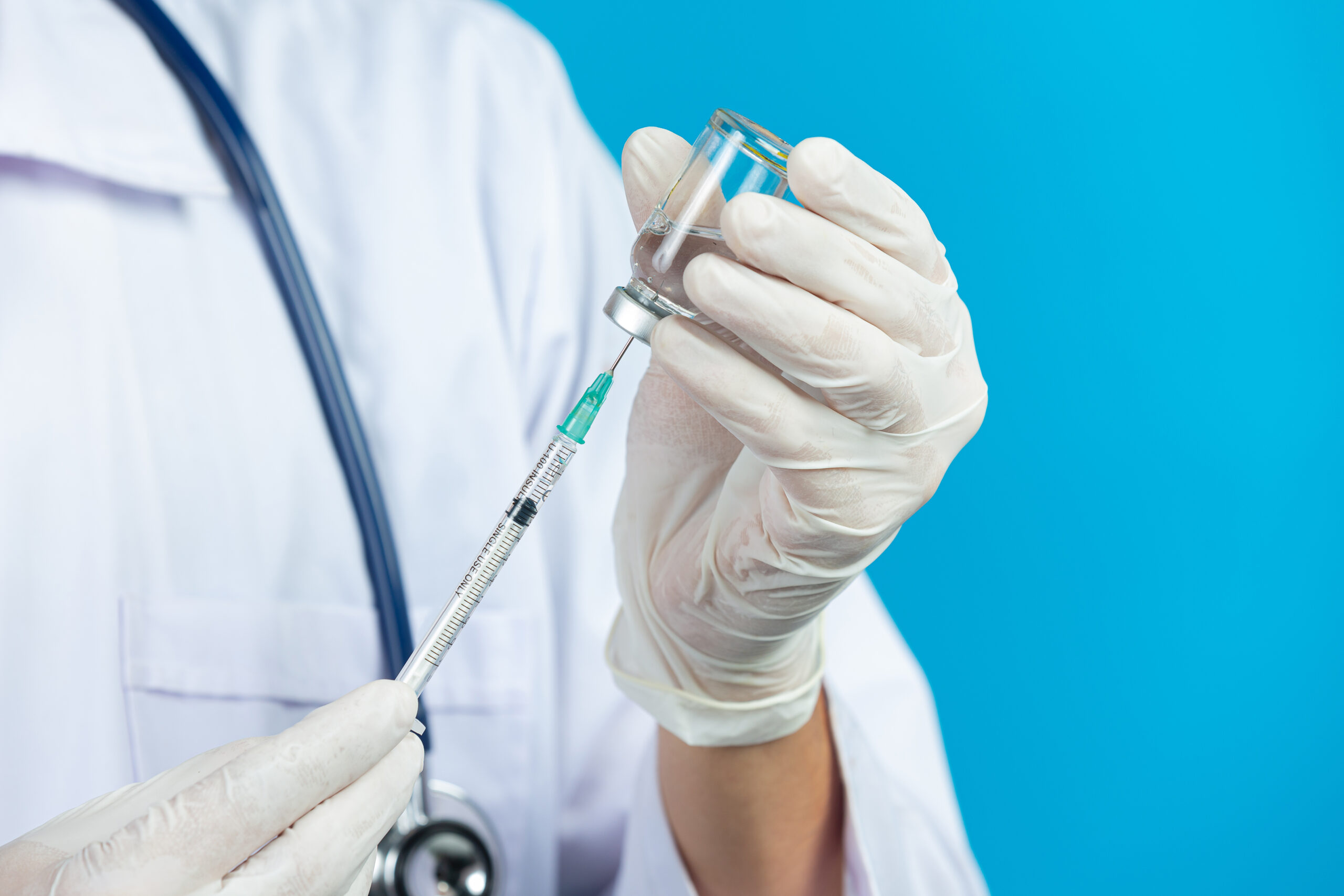 AIFA pubblica il Rapporto Vaccini 2021