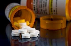 Reazioni avverse agli oppioidi: Uno studio in un database nazionale di Farmacovigilanza
