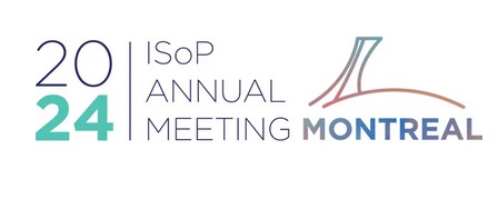 Congresso International Society of Pharmacovigilance (ISoP) – Montreal  dal 1° al 5 Ottobre 2024