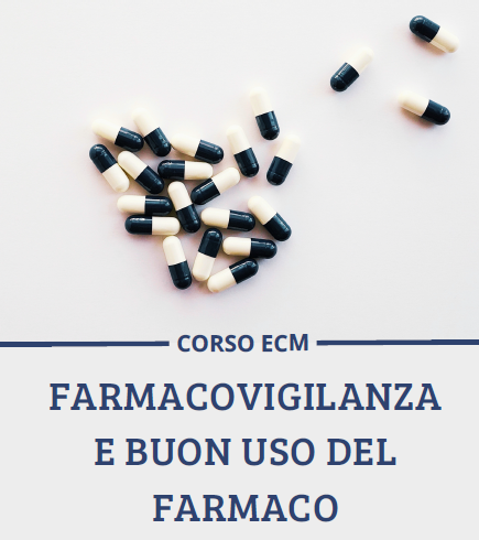 ARNAS G.Brotzu – Corso ECM Farmacovigilanza e buon uso del farmaco
